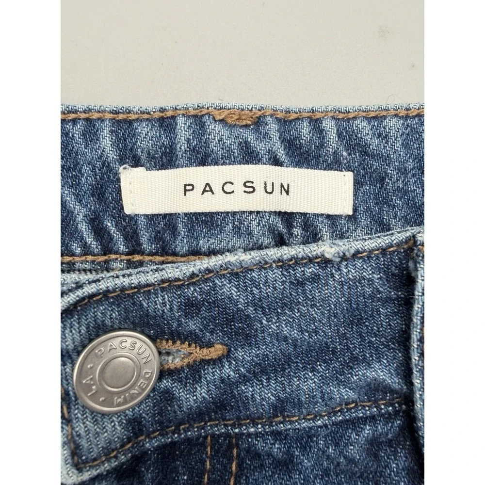 Pacsun Jeans Mom Jean Womens 27/S